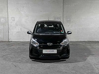 Hyundai i10 1.0i i-motion 67pk 2018 (origineel-nl), px-587-k - afbeelding 35 van  36
