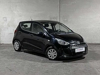 Hyundai i10 1.0i i-motion 67pk 2018 (origineel-nl), px-587-k - afbeelding 15 van  36