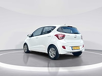 Hyundai i10 1.0i i-motion comfort 2015 | rd-917-n - afbeelding 2 van  31