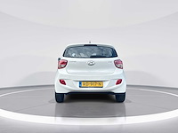 Hyundai i10 1.0i i-motion comfort 2015 | rd-917-n - afbeelding 27 van  31