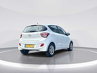 Hyundai i10 1.0i i-motion comfort 2015 | rd-917-n - afbeelding 19 van  31