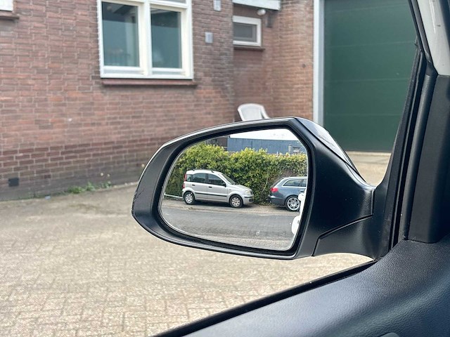 Hyundai i10 1.0i i-motion comfort 2015 | rd-917-n - afbeelding 7 van  31