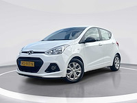 Hyundai i10 1.0i i-motion comfort 2015 | rd-917-n - afbeelding 1 van  31