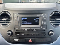 Hyundai i10 1.0i i-motion comfort 2015 | rd-917-n - afbeelding 8 van  31