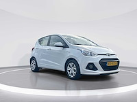 Hyundai i10 1.0i i-motion comfort 2015 | rd-917-n - afbeelding 21 van  31