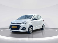 Hyundai i10 1.0i i-motion comfort 2015 | rd-917-n - afbeelding 16 van  31