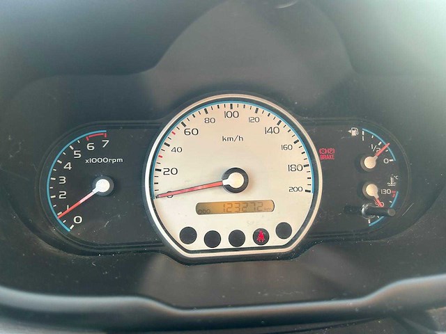 Hyundai i10 1.1 active 2008 | 66-gsx-3 - afbeelding 2 van  18