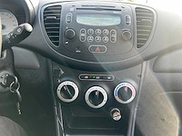 Hyundai i10 1.1 active 2008 | 66-gsx-3 - afbeelding 3 van  18