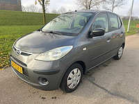 Hyundai i10 1.1 active 2008 | 66-gsx-3 - afbeelding 1 van  18