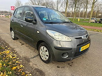 Hyundai i10 1.1 active 2008 | 66-gsx-3 - afbeelding 11 van  18