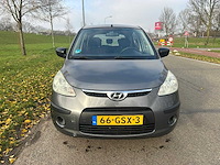 Hyundai i10 1.1 active 2008 | 66-gsx-3 - afbeelding 12 van  18