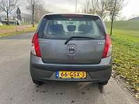 Hyundai i10 1.1 active 2008 | 66-gsx-3 - afbeelding 15 van  18
