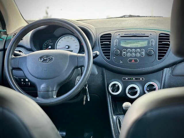 Hyundai i10 1.1 active, 61-ngg-1 - afbeelding 3 van  15