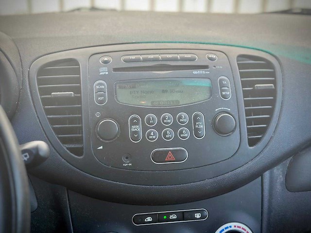 Hyundai i10 1.1 active, 61-ngg-1 - afbeelding 5 van  15