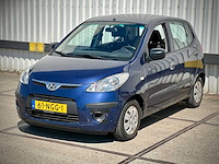 Hyundai i10 1.1 active, 61-ngg-1 - afbeelding 1 van  15