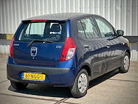 Hyundai i10 1.1 active, 61-ngg-1 - afbeelding 8 van  15