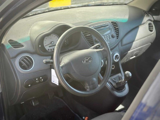 Hyundai i10 1.1 active, 61-ngg-1 - afbeelding 12 van  15