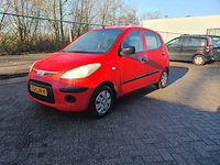 Hyundai i10 1.1 active, 72-ljn-4
