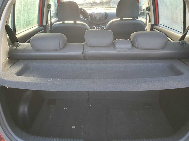 Hyundai i10 1.1 active, 72-ljn-4 - afbeelding 8 van  9