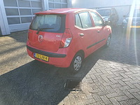 Hyundai i10 1.1 active, 72-ljn-4