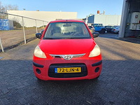 Hyundai i10 1.1 active, 72-ljn-4 - afbeelding 3 van  5