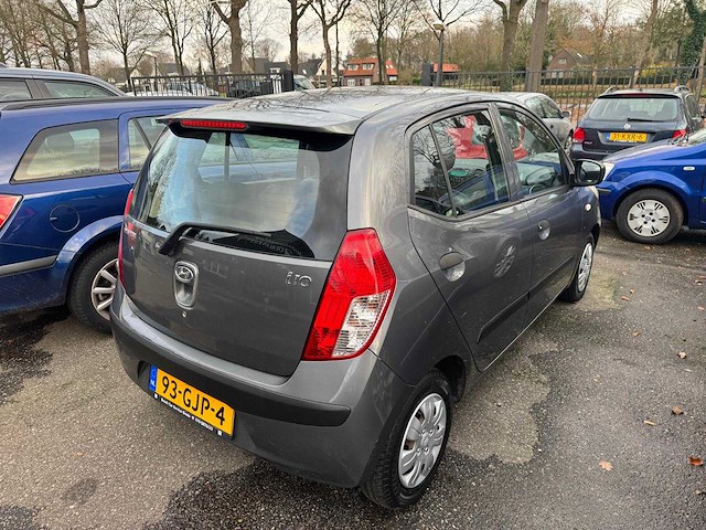 Hyundai i10 1.1 active airco cool 93-gjp-4 - afbeelding 2 van  8