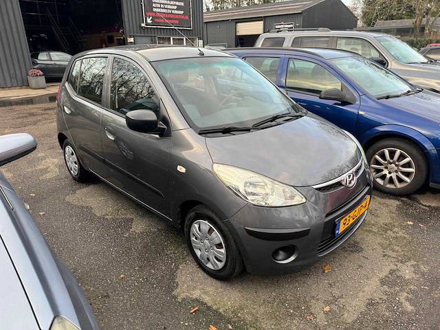 Hyundai i10 1.1 active airco cool 93-gjp-4 - afbeelding 4 van  8