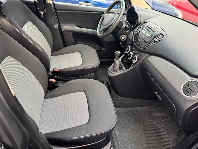Hyundai i10 1.1 active airco cool 93-gjp-4 - afbeelding 6 van  8