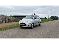 Hyundai i10 1.1 active cool | 07-nrl-8 i - afbeelding 1 van  13