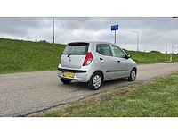 Hyundai i10 1.1 active cool | 07-nrl-8 i - afbeelding 6 van  13