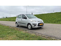 Hyundai i10 1.1 active cool | 07-nrl-8 i - afbeelding 7 van  13