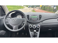 Hyundai i10 1.1 active cool | 07-nrl-8 i - afbeelding 11 van  13