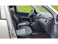 Hyundai i10 1.1 active cool | 07-nrl-8 i - afbeelding 13 van  13
