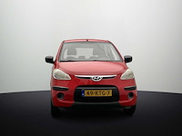 Hyundai i10 1.1 active cool 2010 | 49-ktg-7 - afbeelding 12 van  35