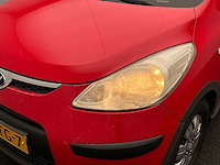 Hyundai i10 1.1 active cool 2010 | 49-ktg-7 - afbeelding 15 van  35