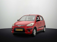 Hyundai i10 1.1 active cool 2010 | 49-ktg-7