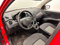 Hyundai i10 1.1 active cool 2010 | 49-ktg-7 - afbeelding 20 van  35