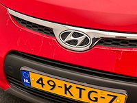 Hyundai i10 1.1 active cool 2010 | 49-ktg-7 - afbeelding 25 van  35