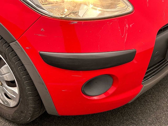 Hyundai i10 1.1 active cool 2010 | 49-ktg-7 - afbeelding 26 van  35