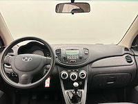 Hyundai i10 1.1 active cool 2010 | 49-ktg-7 - afbeelding 27 van  35
