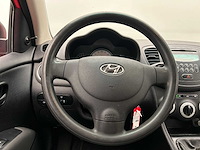 Hyundai i10 1.1 active cool 2010 | 49-ktg-7 - afbeelding 28 van  35