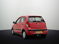 Hyundai i10 1.1 active cool 2010 | 49-ktg-7 - afbeelding 2 van  35