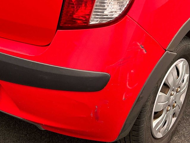 Hyundai i10 1.1 active cool 2010 | 49-ktg-7 - afbeelding 31 van  35