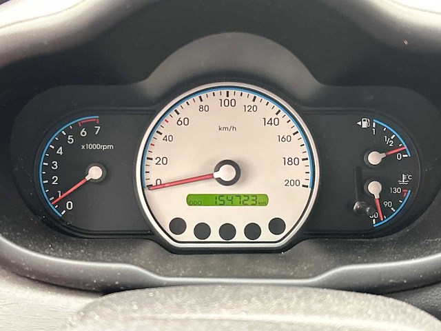 Hyundai i10 1.1 active cool 2010 | 49-ktg-7 - afbeelding 33 van  35