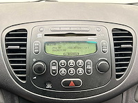 Hyundai i10 1.1 active cool 2010 | 49-ktg-7 - afbeelding 35 van  35