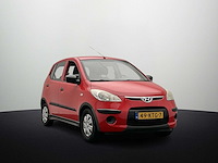 Hyundai i10 1.1 active cool 2010 | 49-ktg-7 - afbeelding 3 van  35
