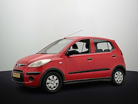 Hyundai i10 1.1 active cool 2010 | 49-ktg-7 - afbeelding 5 van  35