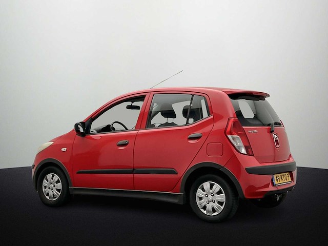 Hyundai i10 1.1 active cool 2010 | 49-ktg-7 - afbeelding 6 van  35