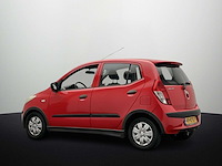 Hyundai i10 1.1 active cool 2010 | 49-ktg-7 - afbeelding 6 van  35
