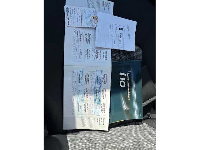 Hyundai i10 1.1 active cool, 84-kpk-3 - afbeelding 7 van  11